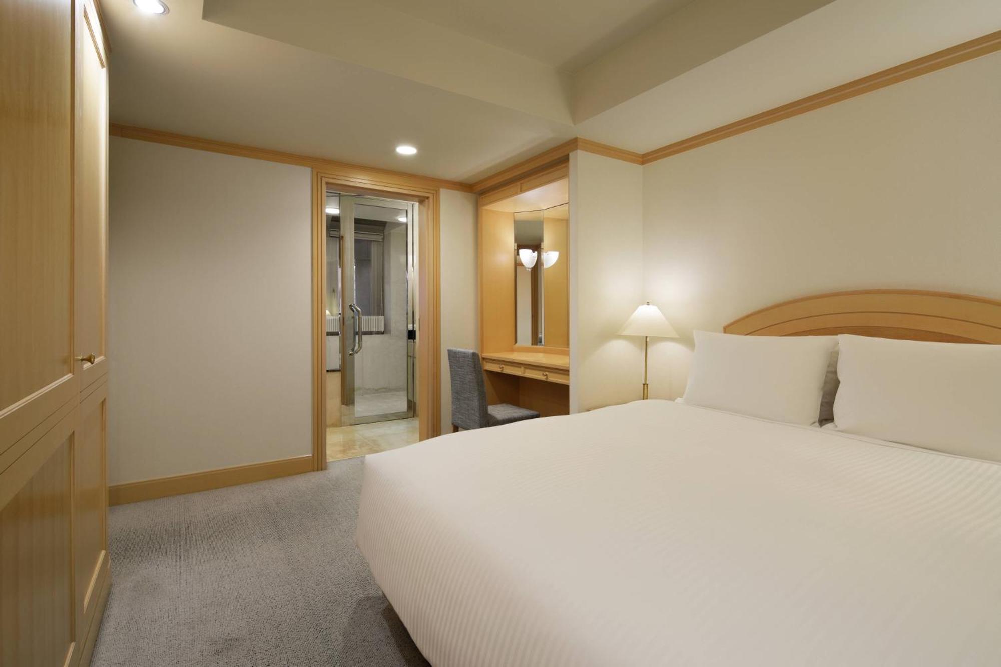 Fairfield By Marriott Sapporo 호텔 외부 사진