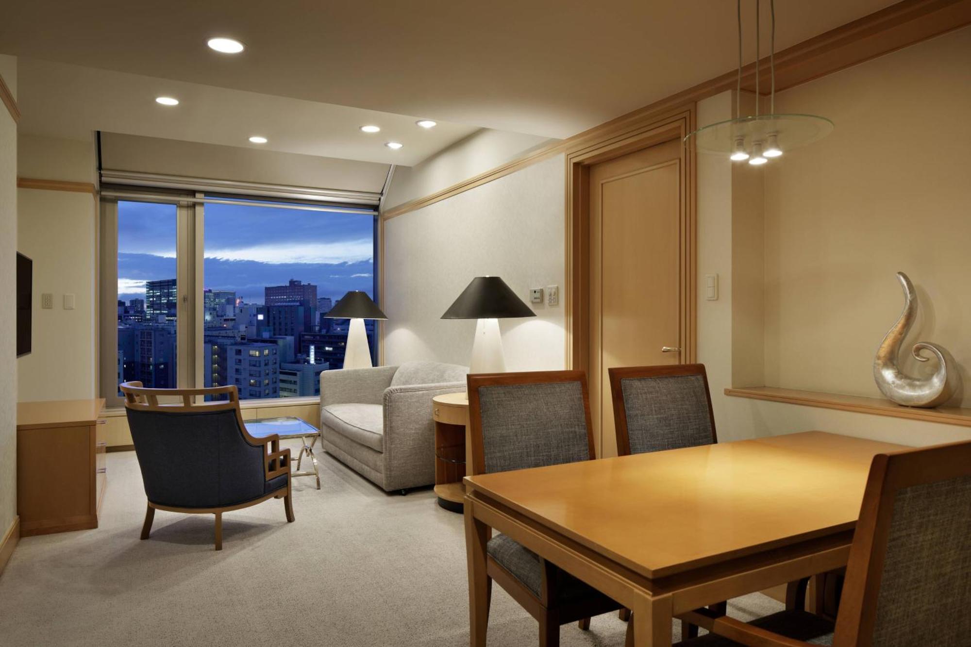 Fairfield By Marriott Sapporo 호텔 외부 사진